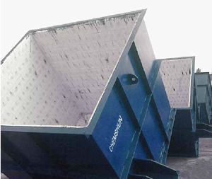 ladrilho cerâmico