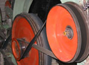 correia plana