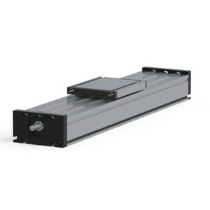 atuador linear