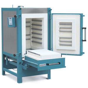 forno de câmara