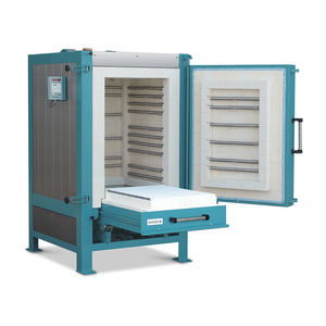 forno de câmara