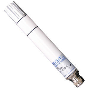 sensor de umidade e temperatura analógico