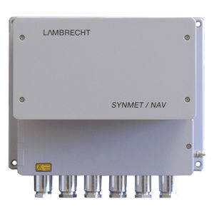 registrador de dados ethernet