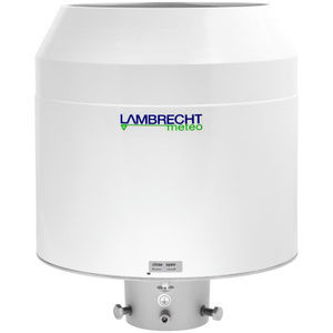 sensor de precipitação