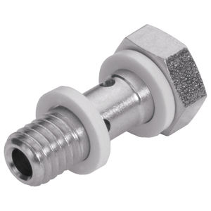 conexão pneumática 1