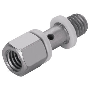conexão pneumática 1