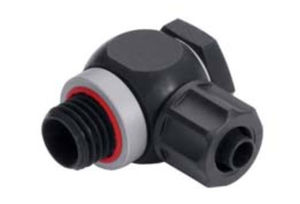 conexão pneumática 1