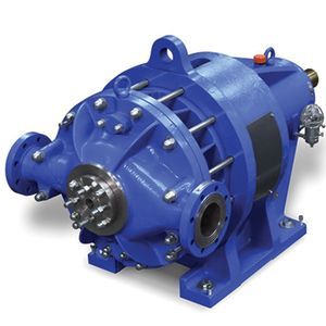 compressor de anel líquido