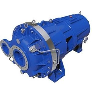 compressor de anel líquido