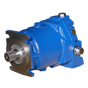 motor hidráulico de pistões axiais 1