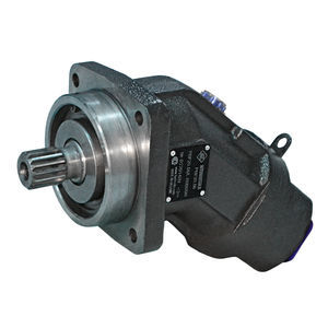 motor hidráulico de pistões axiais 1