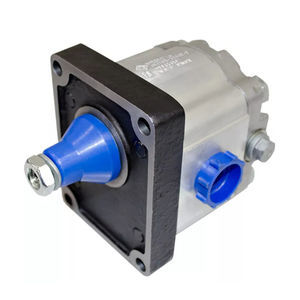 motor hidráulico de engrenagens externas 1