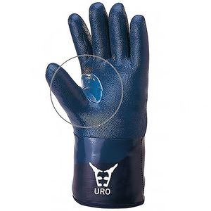 luvas resistentes a cortes / de trabalho / Kevlar®