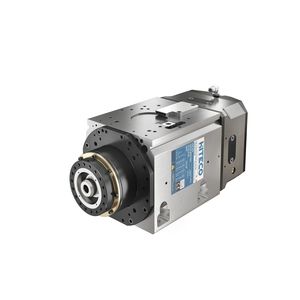 motor spindle com trocador automático de ferramentas 1