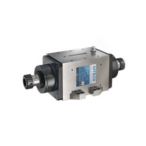 motor spindle de resfriamento 1