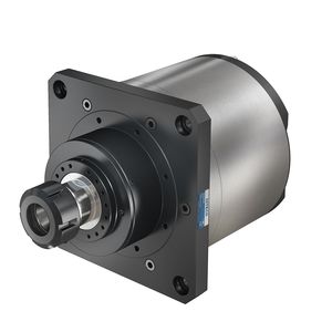 motor spindle de resfriamento 1