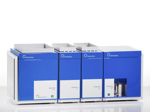 analisador de carbono orgânico total