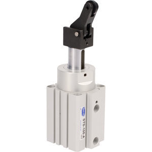 cilindro stopper