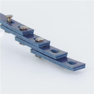 correia trapezoidal