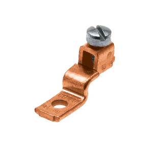 终端SEM SOLDA DE PARAFUSO