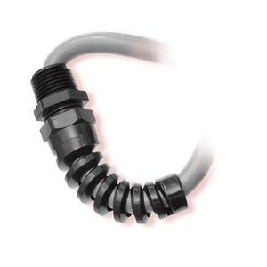 Prensa-Cabo Em尼龙