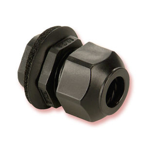 Prensa-Cabo Em MaterialPlástico