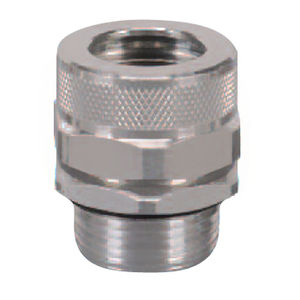 Prensa-Cabo EmAlumínio