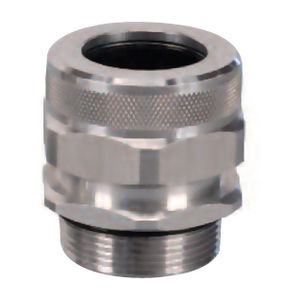 Prensa-Cabo EmAlumínio