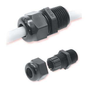 Prensa-Cabo Em尼龙