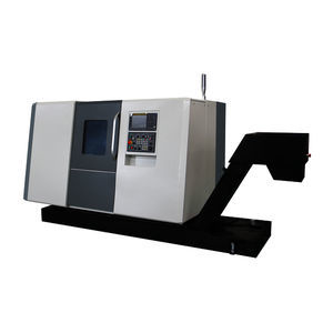 torno CNC