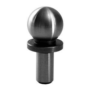 esfera em aço