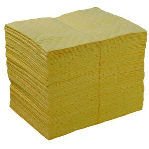 absorvente folha