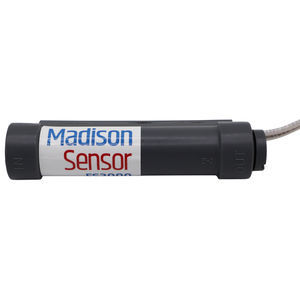 controlador de fluxo de pistão 1