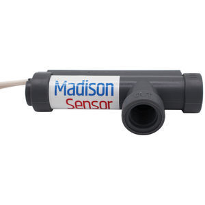 controlador de fluxo de pistão 1