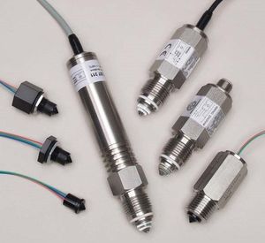 chave de nível optoeletrônica