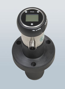 sensor de nível ultrassônico