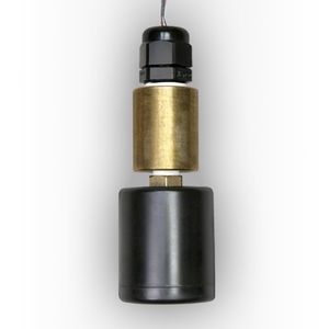 sensor de nível de boia