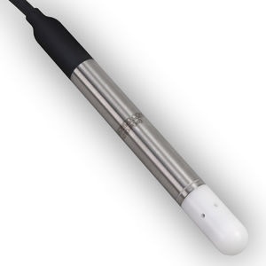 sensor de nível hidrostático