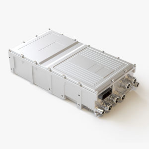 controlador de motor para motor síncrono