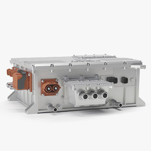 controlador de motor para motor síncrono