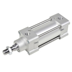 atuador linear