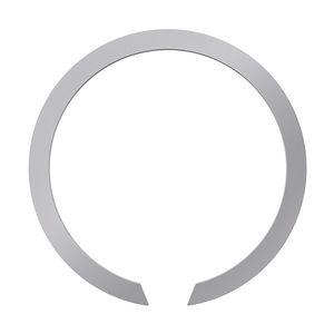 anel de retenção externo