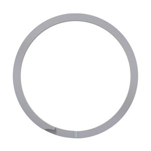 anel de retenção em espiral