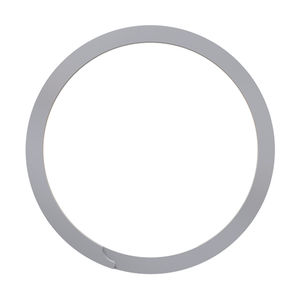 anel de retenção em espiral