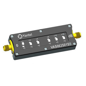 atenuador RF
