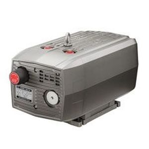 Bomba de vácuo de palhetas旋转