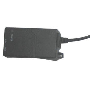 fonte de alimentação elétrica adaptador