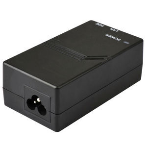 fonte de alimentação elétrica adaptador