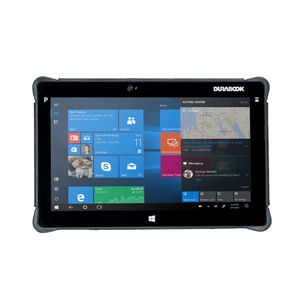 tablet Windows 10 IoT Entreprise