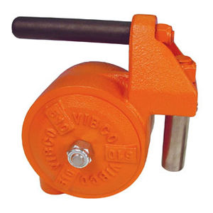 motovibrador pneumático 1
